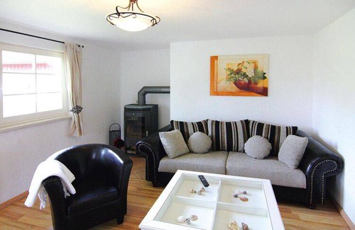 Wieck auf dem Darss Apartamento | 60 m² Apartamento ∙ 1 habitación ∙ 2 personas