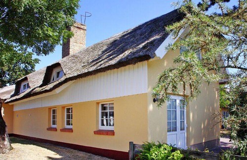 Wieck auf dem Darss Apartamento | 60 m² Apartamento ∙ 1 habitación ∙ 2 personas