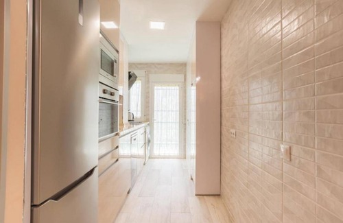 Torremolinos Apartamento | 60 m² Apartamento ∙ 2 habitaciones ∙ 5 personas
