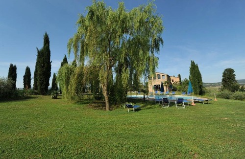 Buonconvento Apartamento | 60 m² Apartamento ∙ 3 huéspedes