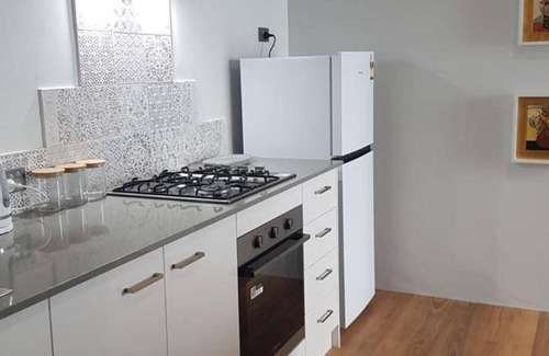 Pemberton Apartamento | 60 m² Apartamento ∙ 1 habitación ∙ 2 huéspedes