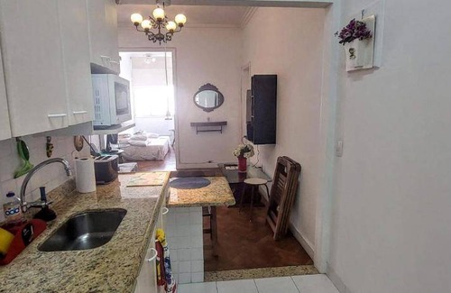 Ipanema Apartamento | 60 m² Apartamento ∙ 1 habitación ∙ 4 huéspedes