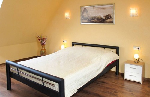 Verchen Apartamento | 60 m² Apartamento ∙ 1 habitación ∙ 4 huéspedes