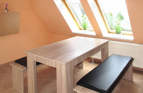 Verchen Apartamento | 60 m² Apartamento ∙ 1 habitación ∙ 4 personas
