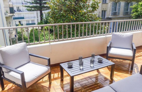 Le Piol Apartamento | 60 m² Apartamento ∙ 1 habitación ∙ 4 huéspedes