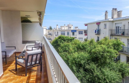 Le Piol Apartamento | 60 m² Apartamento ∙ 1 habitación ∙ 4 huéspedes