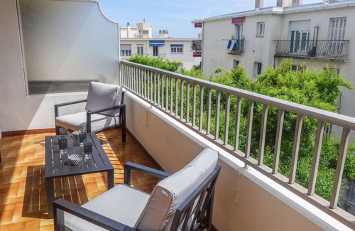 Le Piol Apartamento | 60 m² Apartamento ∙ 1 habitación ∙ 4 huéspedes