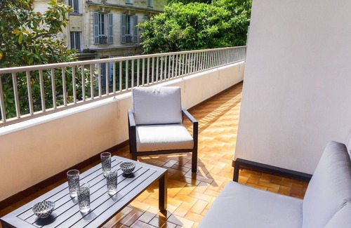 Le Piol Apartamento | 60 m² Apartamento ∙ 1 habitación ∙ 4 huéspedes