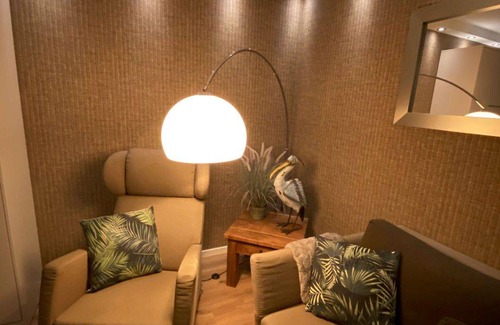 Borkum Apartamento | 60 m² Apartamento ∙ 1 habitación ∙ 4 huéspedes