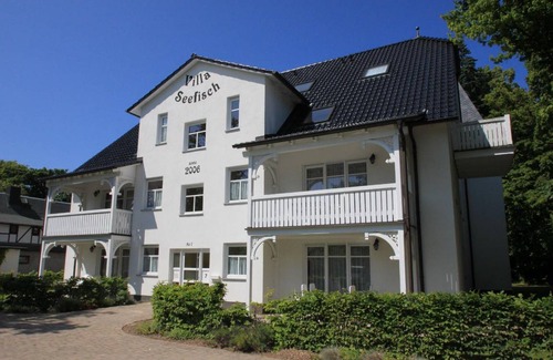 Gohren Apartamento | 60 m² Apartamento ∙ 1 habitación ∙ 2 personas