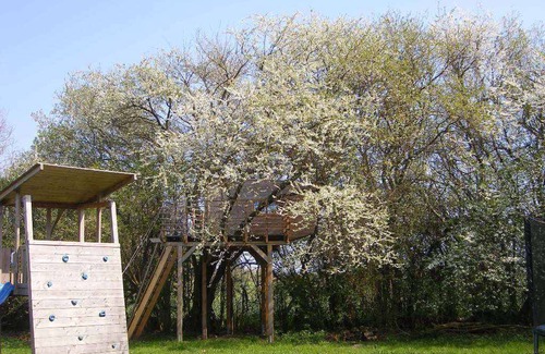 Rambin Apartamento | 60 m² Apartamento ∙ 1 habitación ∙ 5 huéspedes