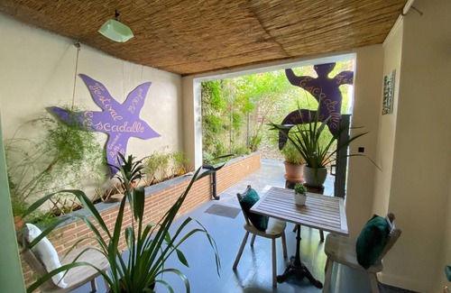 Fecamp Apartamento | 60 m² Apartamento ∙ 1 habitación ∙ 4 personas