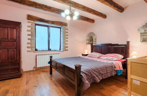Jezenj Apartamento | 60 m² Apartamento ∙ 1 habitación ∙ 4 personas