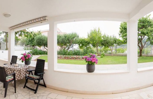Razanj Apartamento | 60 m² Apartamento ∙ 1 habitación ∙ 4 huéspedes