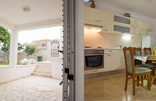 Razanj Apartamento | 60 m² Apartamento ∙ 1 habitación ∙ 4 huéspedes