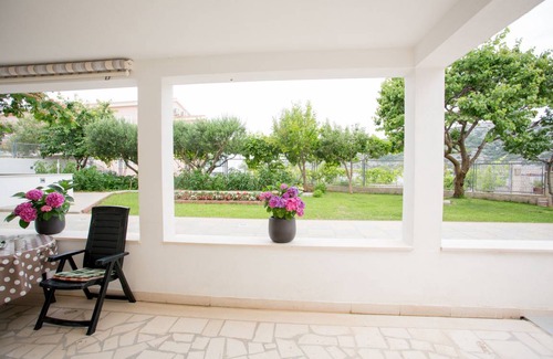 Razanj Apartamento | 60 m² Apartamento ∙ 1 habitación ∙ 4 huéspedes