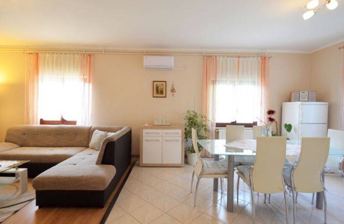 Sosici Apartamento | 60 m² Apartamento ∙ 1 habitación ∙ 4 personas