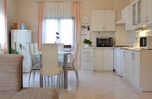 Sosici Apartamento | 60 m² Apartamento ∙ 1 habitación ∙ 4 personas