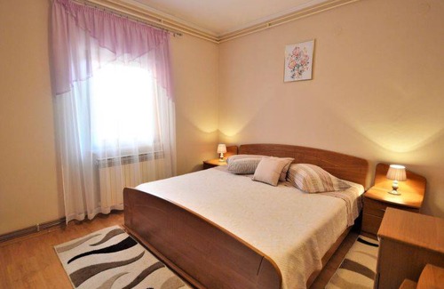 Sosici Apartamento | 60 m² Apartamento ∙ 1 habitación ∙ 4 personas