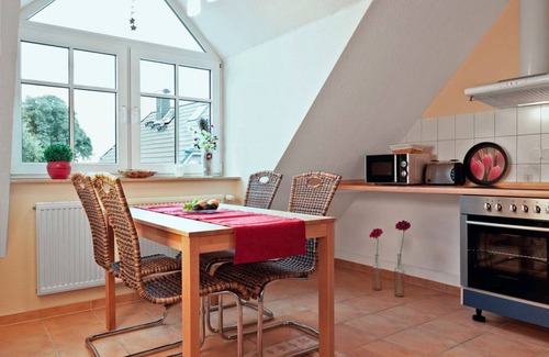 Timmendorf Apartamento | 60 m² Apartamento ∙ 1 habitación ∙ 4 huéspedes