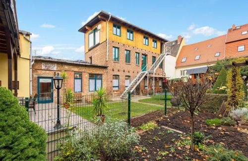 Naumburg Apartamento | 60 m² Apartment ∙ 1 bedroom ∙ 3 guests