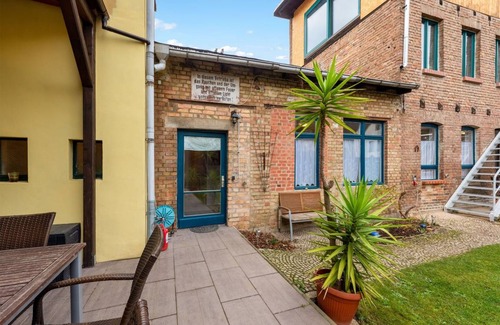 Naumburg Apartamento | 60 m² Apartment ∙ 1 bedroom ∙ 3 guests