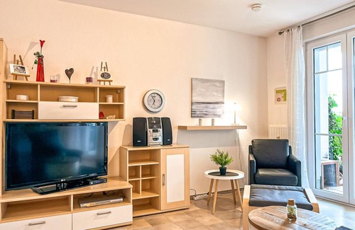 Redewisch Apartamento | 60 m² Apartamento ∙ 1 habitación ∙ 4 huéspedes