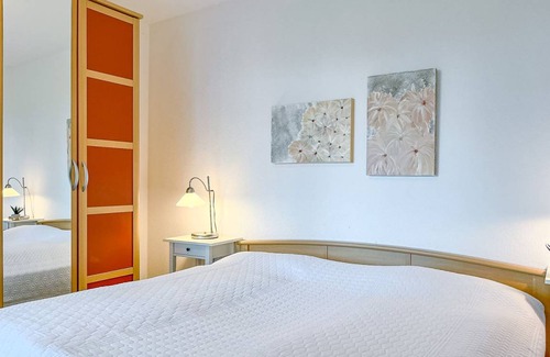 Redewisch Apartamento | 60 m² Apartamento ∙ 1 habitación ∙ 4 huéspedes