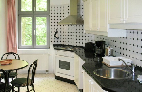 Zinnowitz Apartamento | 60 m² Apartamento ∙ 1 habitación ∙ 2 personas