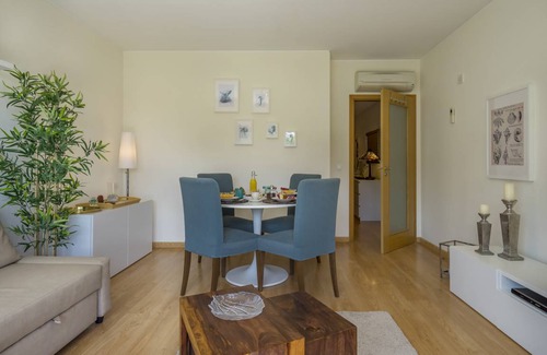 Sesimbra Apartamento | 60 m² Apartamento ∙ 1 habitación ∙ 4 huéspedes