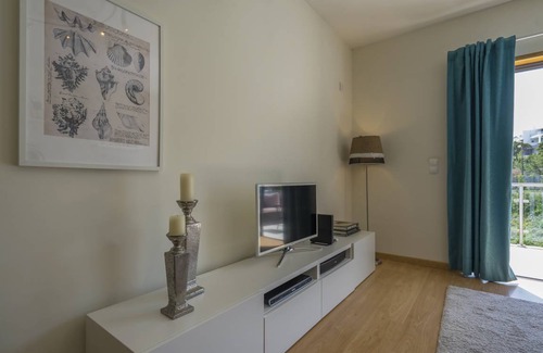 Sesimbra Apartamento | 60 m² Apartamento ∙ 1 habitación ∙ 4 huéspedes