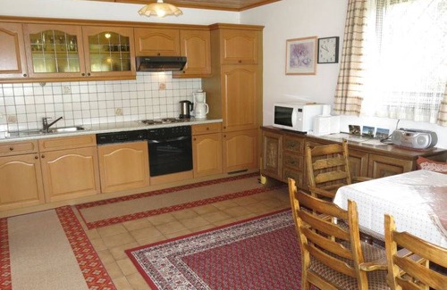 Arriach Apartamento | 60 m² Apartamento ∙ 2 habitaciones ∙ 4 personas