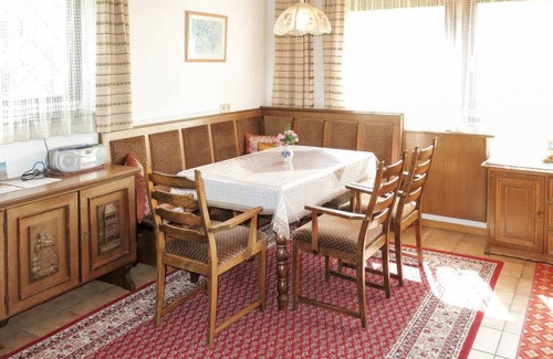 Arriach Apartamento | 60 m² Apartamento ∙ 2 habitaciones ∙ 4 personas