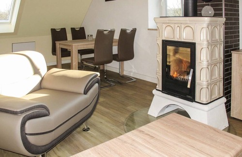 Woldegk Apartamento | 60 m² Apartamento ∙ 2 habitaciones ∙ 4 huéspedes