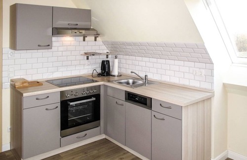 Woldegk Apartamento | 60 m² Apartamento ∙ 2 habitaciones ∙ 4 huéspedes
