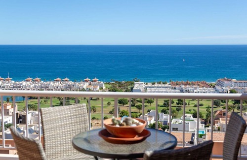 Mojacar Apartamento | 60 m² Apartamento ∙ 2 habitaciones ∙ 4 huéspedes