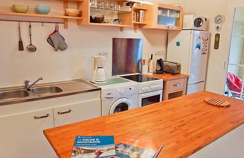 Cogolin Apartamento | 60 m² Apartamento ∙ 2 habitaciones ∙ 6 personas