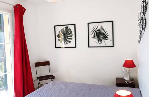 Cogolin Apartamento | 60 m² Apartamento ∙ 2 habitaciones ∙ 6 personas