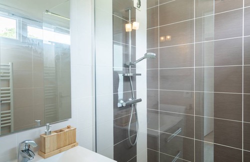 Combrit Apartamento | 60 m² Apartamento ∙ 2 habitaciones ∙ 6 huéspedes