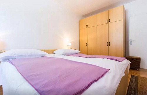 Bibinje Apartamento | 60 m² Apartamento ∙ 2 habitaciones ∙ 5 personas