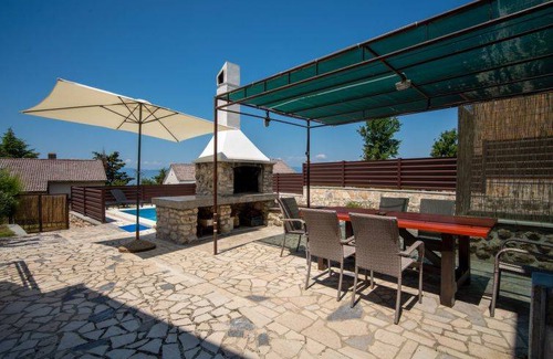 Njivice Apartamento | 60 m² Apartment ∙ 2 bedrooms ∙ 6 guests