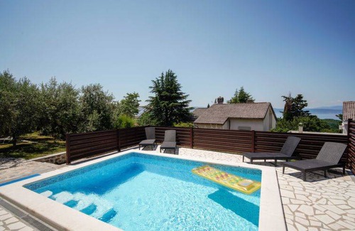 Njivice Apartamento | 60 m² Apartment ∙ 2 bedrooms ∙ 6 guests