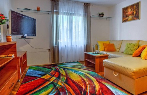 Njivice Apartamento | 60 m² Apartment ∙ 2 bedrooms ∙ 6 guests