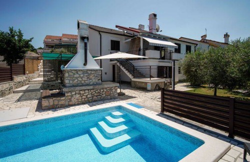 Njivice Apartamento | 60 m² Apartment ∙ 2 bedrooms ∙ 6 guests
