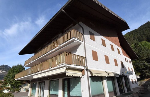 Canazei Apartamento | 60 m² Apartamento ∙ 2 habitaciones ∙ 4 huéspedes