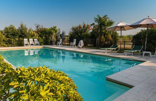 Longare Apartamento | 60 m² Apartamento ∙ 2 habitaciones ∙ 5 huéspedes