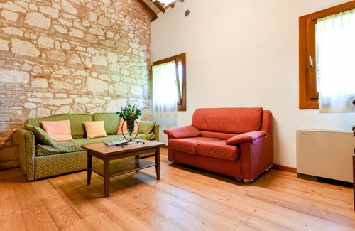 Longare Apartamento | 60 m² Apartamento ∙ 2 habitaciones ∙ 5 huéspedes