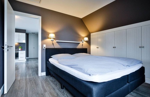 Hornum Apartamento | 60 m² Apartamento ∙ 2 habitaciones ∙ 4 huéspedes