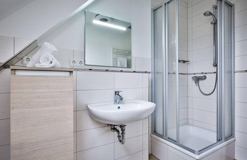 Hornum Apartamento | 60 m² Apartamento ∙ 2 habitaciones ∙ 4 huéspedes