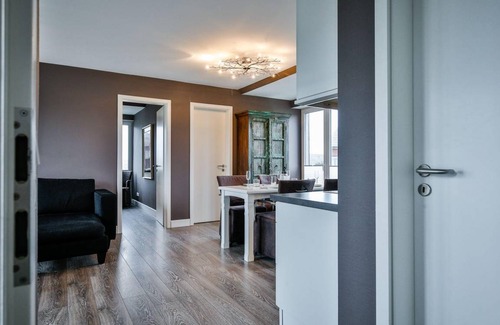 Hornum Apartamento | 60 m² Apartamento ∙ 2 habitaciones ∙ 4 huéspedes